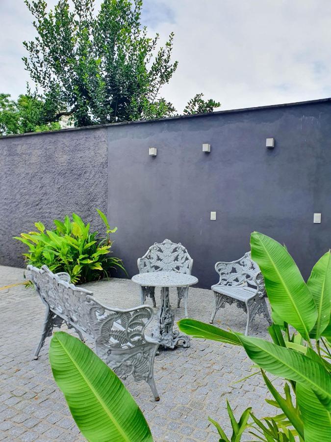 Avenida Palace Hotel Joinville Exterior photo